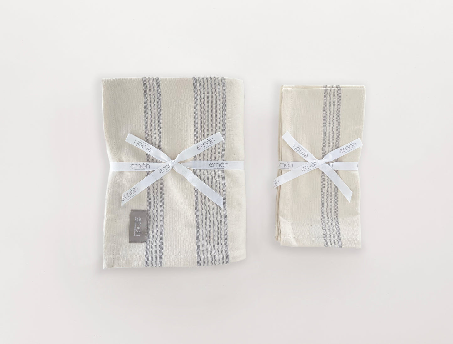 Stripes Napkin (Pack of 2)