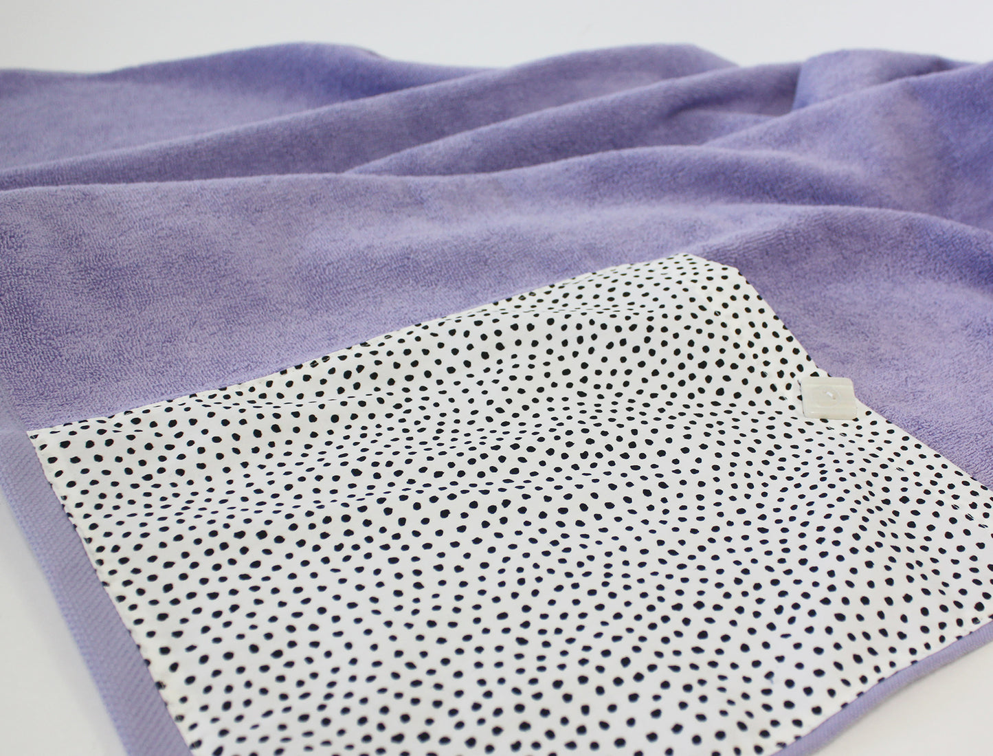 Dalmation Beach Towel